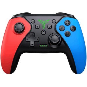 MULTIFUNCTIONAL ELITE CONTROLLER Wireless Nintendo Switch N-S & Lite